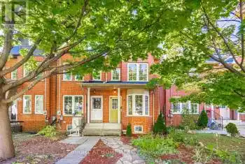 62 Osler St, Toronto, Ontario M6P 4A2, 3 Bedrooms Bedrooms, 6 Rooms Rooms,2 BathroomsBathrooms,All Houses,Sold,Osler,W9418764