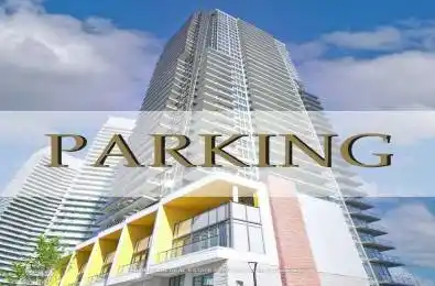 85 Mcmahon Drive Unit# P2152 Toronto (Bayview Village) Ontario M2K0H2