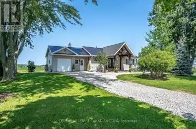 25222 Mcmurchy Line West Elgin (West Lorne) Ontario N0L2P0