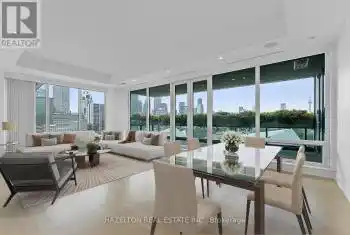 206 Bloor St Unit# 1402, Toronto, Ontario M5S 1T8, 2 Bedrooms Bedrooms, 7 Rooms Rooms,3 BathroomsBathrooms,Condo,Rented,Bloor,C9418954