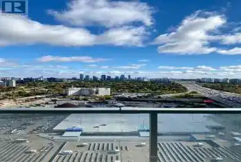 117 McMahon Dr Unit# 2801, Toronto, Ontario M2K 0E4, 3 Rooms Rooms,1 BathroomBathrooms,Condo,Rented,McMahon,C9419004