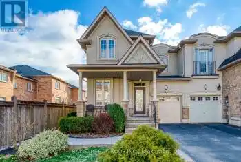 3439 Robin Hill Circ, Oakville, Ontario L6L 6X2, 3 Bedrooms Bedrooms, 7 Rooms Rooms,3 BathroomsBathrooms,All Houses,Rented,Robin Hill,W9418941