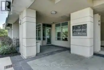 19 Avondale Ave Unit# 210, Toronto, Ontario M2N 0A6, 1 Room Rooms,1 BathroomBathrooms,Condo,Rented,Avondale,C9419020