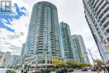 361 Front St Unit# 3605, Toronto, Ontario M5V 3R5, 2 Bedrooms Bedrooms, 7 Rooms Rooms,3 BathroomsBathrooms,Condo,Rented,Front,C9419029