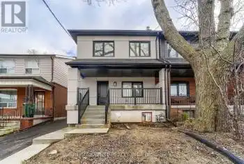 63 Belvidere Ave, Toronto, Ontario M6C 1P8, 3 Bedrooms Bedrooms, 6 Rooms Rooms,3 BathroomsBathrooms,All Houses,Rented,Belvidere,C9419058