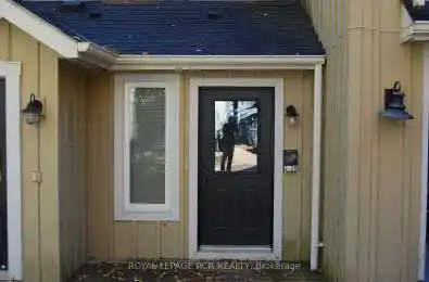 28 Second Street Unit# Upper Orangeville Ontario L9W2B9