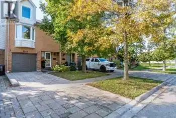 1240 West Shore Dr, Mississauga, Ontario L3E 3H7, 3 Bedrooms Bedrooms, 7 Rooms Rooms,3 BathroomsBathrooms,All Houses,Sold,West Shore,W9419127