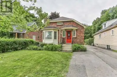 97 Huron Street London Ontario N6A2H9