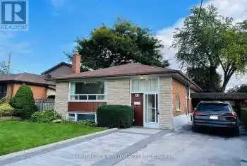 13 Gentry Cres Unit# Basemen, Richmond Hill, Ontario L4C 2G8, 2 Bedrooms Bedrooms, 5 Rooms Rooms,1 BathroomBathrooms,All Houses,Rented,Gentry,N9419102