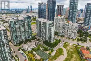 335 Rathburn Rd Unit# 511, Mississauga, Ontario L5B 0C8, 2 Bedrooms Bedrooms, 7 Rooms Rooms,2 BathroomsBathrooms,Condo,Sold,Rathburn,W9418814