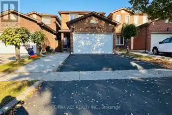 174 Anthony Lane, Vaughan, Ontario L4K 3K6, 4 Bedrooms Bedrooms, 8 Rooms Rooms,4 BathroomsBathrooms,All Houses,Sold,Anthony,N9418915