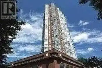 7 Concorde Pl Unit# 1409, Toronto, Ontario M3C 3N4, 1 Bedroom Bedrooms, 5 Rooms Rooms,1 BathroomBathrooms,Condo,Rented,Concorde,C9419220