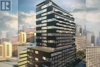 195 McCaul St Unit# 804, Toronto, Ontario M5T 1W6, 2 Rooms Rooms,1 BathroomBathrooms,Condo,Rented,McCaul,27563284