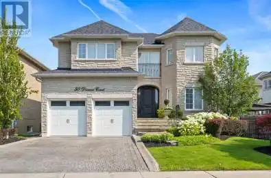 50 Direzze Court Richmond Hill (Mill Pond) Ontario L4C0C6