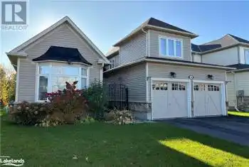 50 SILVER Cres, Collingwood, Ontario L9Y 0E9, 4 Bedrooms Bedrooms, 11 Rooms Rooms,3 BathroomsBathrooms,All Houses,Rented,SILVER,S10440110