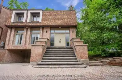 3100 Bayview Avenue Unit# 1 Toronto (Willowdale East) Ontario M2N5L3