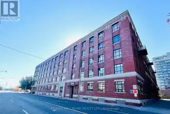 68 Broadview Ave Unit# 212, Toronto, Ontario M4M 2E6, 1 Bedroom Bedrooms, 4 Rooms Rooms,1 BathroomBathrooms,Condo,Rented,Broadview,27563538