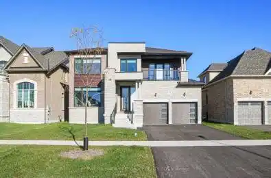 84 Grady Drive Clarington (Newcastle) Ontario L1B1G9
