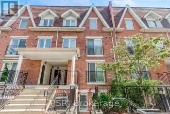 10 Laidlaw St Unit# 717, Toronto, Ontario M6K 1X2, 1 Bedroom Bedrooms, 3 Rooms Rooms,1 BathroomBathrooms,All Houses,Rented,Laidlaw,W9419304