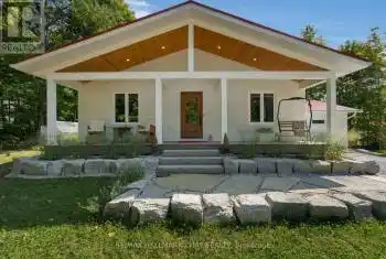 2 Pine Ridge Tr, Oro-Medonte, Ontario L4M 4Y8, 2 Bedrooms Bedrooms, 5 Rooms Rooms,2 BathroomsBathrooms,All Houses,Sold,Pine Ridge,S9419344
