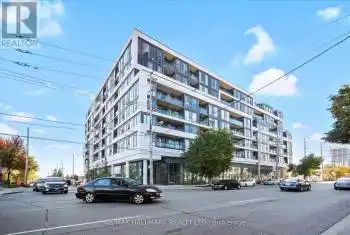 859 The Queensway Unit# 309, Toronto, Ontario M8Z 1N8, 1 Bedroom Bedrooms, 4 Rooms Rooms,1 BathroomBathrooms,All Houses,Sold,The Queensway,W9419381