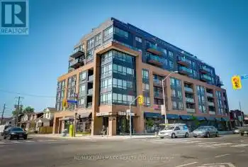 630 Greenwood Ave Unit# 416, Toronto, Ontario M4J 0A8, 2 Bedrooms Bedrooms, 5 Rooms Rooms,2 BathroomsBathrooms,Condo,Rented,Greenwood,E9419459