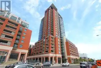800 Lawrence Ave Unit# 1424, Toronto, Ontario M6A 0B1, 1 Bedroom Bedrooms, 5 Rooms Rooms,1 BathroomBathrooms,Condo,Rented,Lawrence,27563836