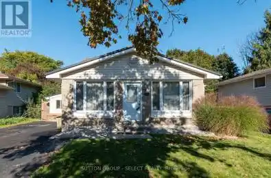 116 Hawthorne Road London Ontario N6G2W8