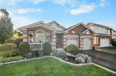 534 Sales Drive Woodstock Ontario N4S9A1