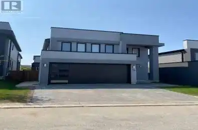 1820 Canvas Way Unit# 19 London Ontario N5X0N5
