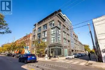 41 Ossington Ave Unit# PH3, Toronto, Ontario M6J 2Y9, 2 Bedrooms Bedrooms, 5 Rooms Rooms,3 BathroomsBathrooms,Condo,Sold,Ossington,C9419509