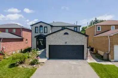 15172 Argyll Road Halton Hills (Georgetown) Ontario L7G5J5