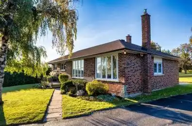 1480 Taunton Road Clarington Ontario L0B1J0