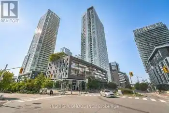 85 Queens Wharf Rd Unit# 4012, Toronto, Ontario M5V 0J9, 2 Bedrooms Bedrooms, 5 Rooms Rooms,2 BathroomsBathrooms,Condo,Sold,Queens Wharf,C9419523