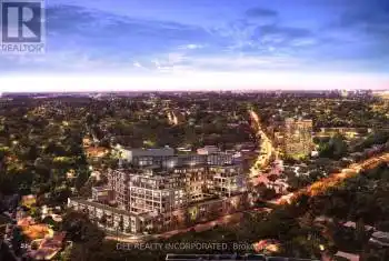 1144 Royal York Rd Unit# PH18, Toronto, Ontario A1A 1A1, 2 Bedrooms Bedrooms, 6 Rooms Rooms,3 BathroomsBathrooms,Condo,Sold,Royal York,W9419531