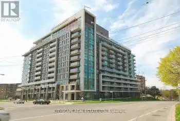 80 Esther Lorrie Dr Unit# 202, Toronto, Ontario M9W 0C6, 1 Bedroom Bedrooms, 5 Rooms Rooms,1 BathroomBathrooms,Condo,Rented,Esther Lorrie,W9419538