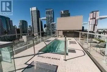 126 Simcoe St Unit# 402, Toronto, Ontario M5H 4E6, 1 Bedroom Bedrooms, 5 Rooms Rooms,1 BathroomBathrooms,Condo,Rented,Simcoe,27564146
