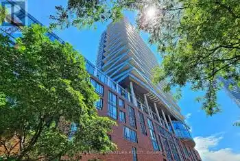 1 Market St Unit# 1505, Toronto, Ontario M5E 0A2, 1 Bedroom Bedrooms, 3 Rooms Rooms,1 BathroomBathrooms,Condo,Rented,Market,27564368