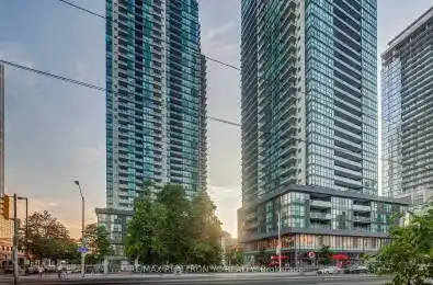 5168 Yonge Street Unit# 301 Toronto (Willowdale West) Ontario M2N0G1