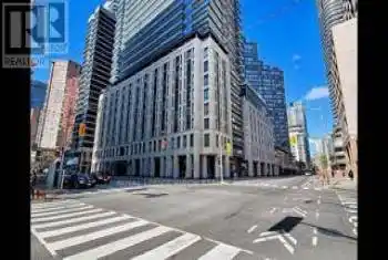 955 Bay St Unit# 2517, Toronto, Ontario M5S 0C6, 3 Rooms Rooms,1 BathroomBathrooms,Condo,Rented,Bay,27564150