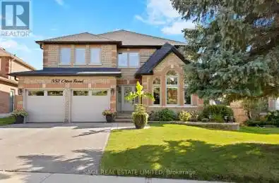 352 Otton Road Newmarket (Glenway Estates) Ontario L3X1G2
