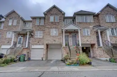 2798 Eglinton Avenue Unit# 6 Toronto (Eglinton East) Ontario M1J2C8