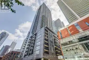 295 Adelaide St Unit# 806, Toronto, Ontario M5V 0L4, 1 Bedroom Bedrooms, 4 Rooms Rooms,1 BathroomBathrooms,Condo,Rented,Adelaide,27564511