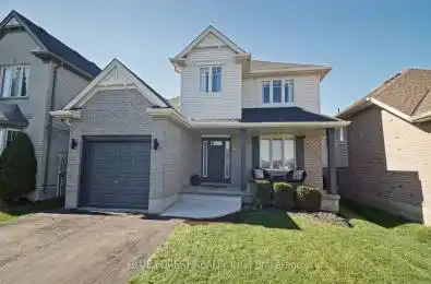 8 Meadowvale Drive St. Thomas Ontario N5P4P2