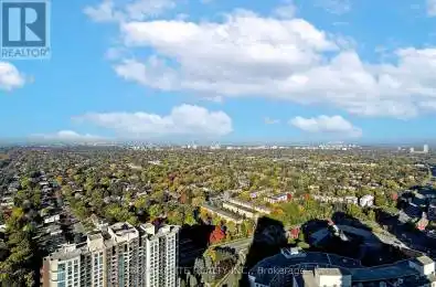 5162 Yonge Street Unit# PH202 Toronto (Willowdale West) Ontario M2N0E9