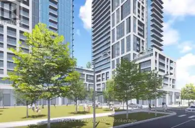 9000 Jane Street Unit# PH2 Vaughan (Concord) Ontario L4K0M6