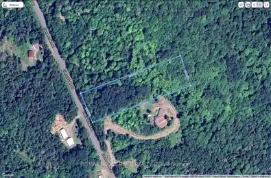 19R3383 CLEMENT LAKE Road Highlands East Ontario K0L3C0
