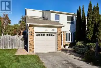 1734 Wollaston Crt, Pickering, Ontario L1V 2X1, 3 Bedrooms Bedrooms, 7 Rooms Rooms,3 BathroomsBathrooms,All Houses,Sold,Wollaston,E9418684