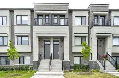 25 Lambert Lane Caledon (Bolton East) Ontario L7E4M5