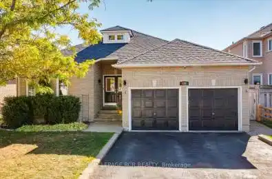 130 Mainprize Crescent East Gwillimbury (Mt Albert) Ontario L0G1M0